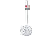 Metaltex London Line schuimspaan 14cm
