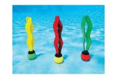 Intex onderwater funballen set a 3st.