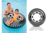 Intex Monstertruck band 114cm