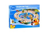 Disney Ganzenbord