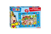 Bumba Zoekpuzzel, 30st.