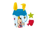Bumba Strandset, 4 dlg.