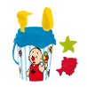 Bumba Strandset, 4 dlg.