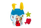 Bumba Strandset, 4 dlg.