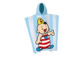 Bumba Handdoek Poncho
