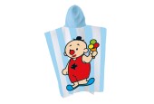 Bumba Handdoek Poncho