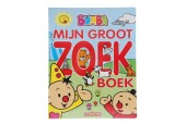 Bumba Mijn Groot Zoekboek
