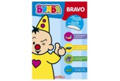 Bumba Beloningstickers met Poster