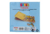 Bumba Puzzelboek met leuke verhaaltjes
