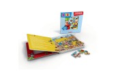 Bumba Puzzelboek met leuke verhaaltjes