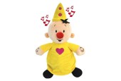 Bumba Interactieve Pluche, 30cm