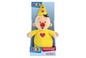 Bumba Interactieve Pluche, 30cm