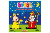 Bumba Kartonboek - De Helpers van de Sint
