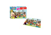 Bumba Puzzel Atleet, 12st.