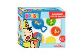 Bumba Set van Balletjes