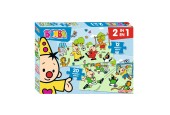 Bumba Puzzel Voetbal