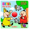 Bumba Kartonboek - Pak de bal!