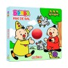 Bumba Kartonboek - Pak de bal!