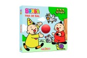 Bumba Kartonboek - Pak de bal!