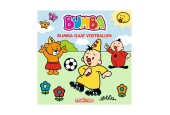 Bumba Kartonboek - Bumba gaat Voetballen