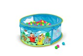 Bumba Ballenbad met 50 ballen