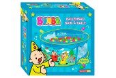 Bumba Ballenbad met 50 ballen