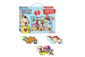 Bumba Vloerpuzzel