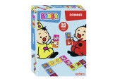 Bumba Reisspel - Domino