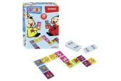 Bumba Reisspel - Domino