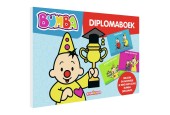 Bumba Diplomaboek