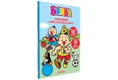 Bumba Stickerboek