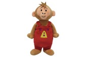 Bumba Pluchen Knuffel - Poppa, 20cm
