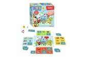 Bumba Spel - Bingo