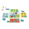 Bumba Spel - Bingo