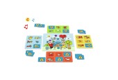 Bumba Spel - Bingo