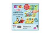 Bumba Spel - Bingo
