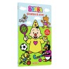 Bumba Kartonboek met flapjes - Sporten is Leuk!
