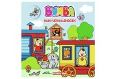 Bumba Mijn Verhalenboek