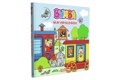 Bumba Mijn Verhalenboek