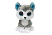 Ty Beanie Boo Hond - Slush