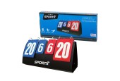 SportX Scorebord