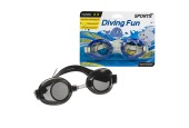 SportX Junior Zwembril Comfort
