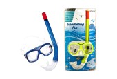 SportX Junior Snorkelset