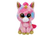 Ty Beanie Boo Knuffel Eenhoorn - Fantasia
