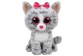 Ty Beanie Buddy Knuffel Kat - Kiki