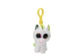 Ty Beanie Boo Sleutelhanger Eenhoorn - Pixy