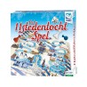 Clown Het Elfstedentochtspel