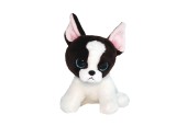 Ty Beanie Babies Portia Bulldog, 15cm