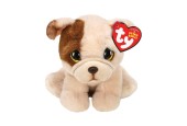 Ty Beanie Babies Hougie Pug, 15cm