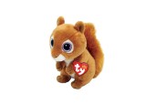Ty Beanie Babies Squirrel, 15cm